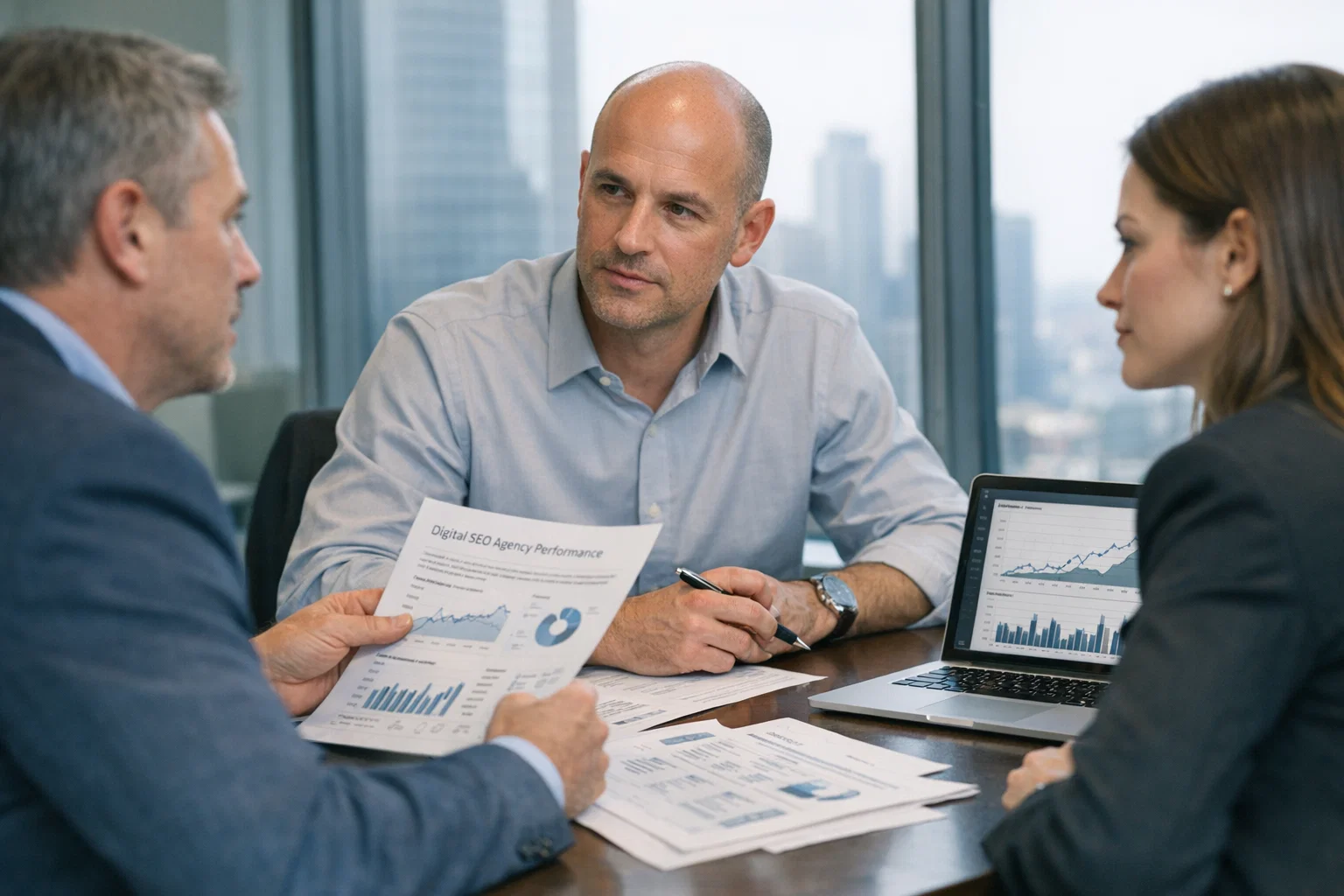 Digital SEO Agency Investing Guide: Strategies, Risks & Portfolio Allocation